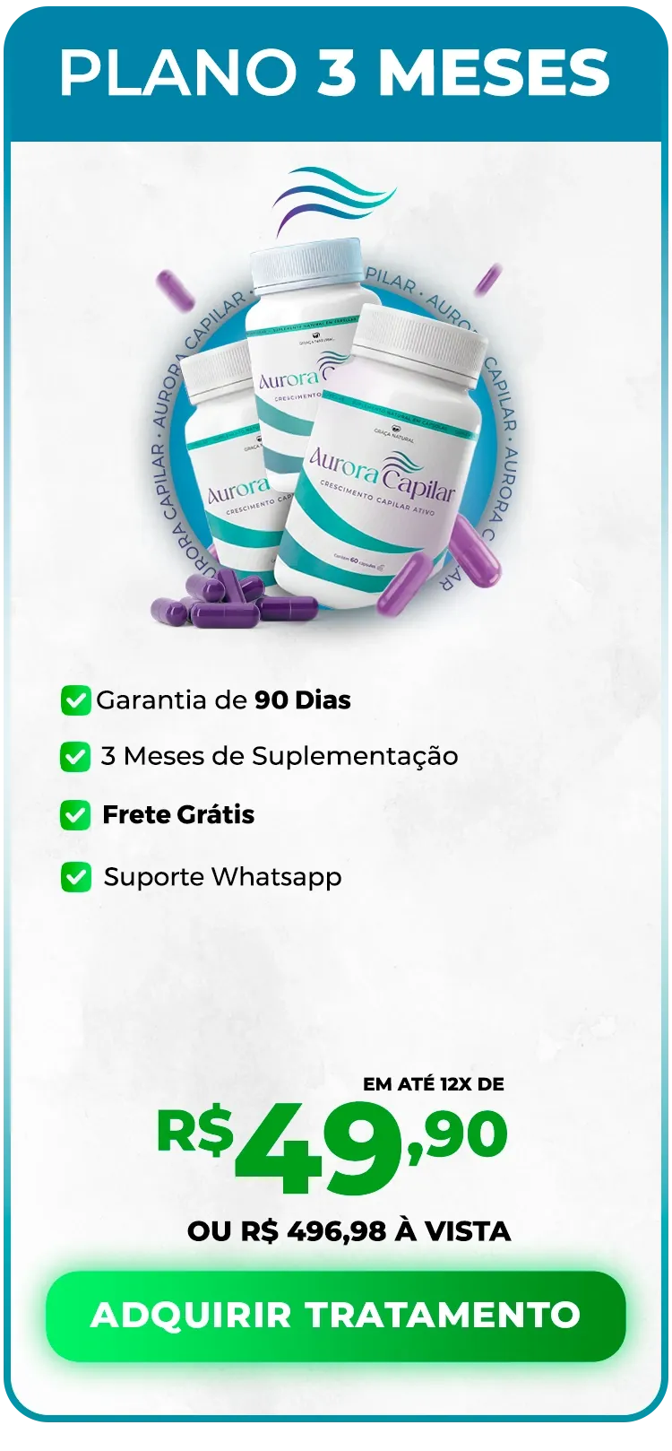 3 Meses