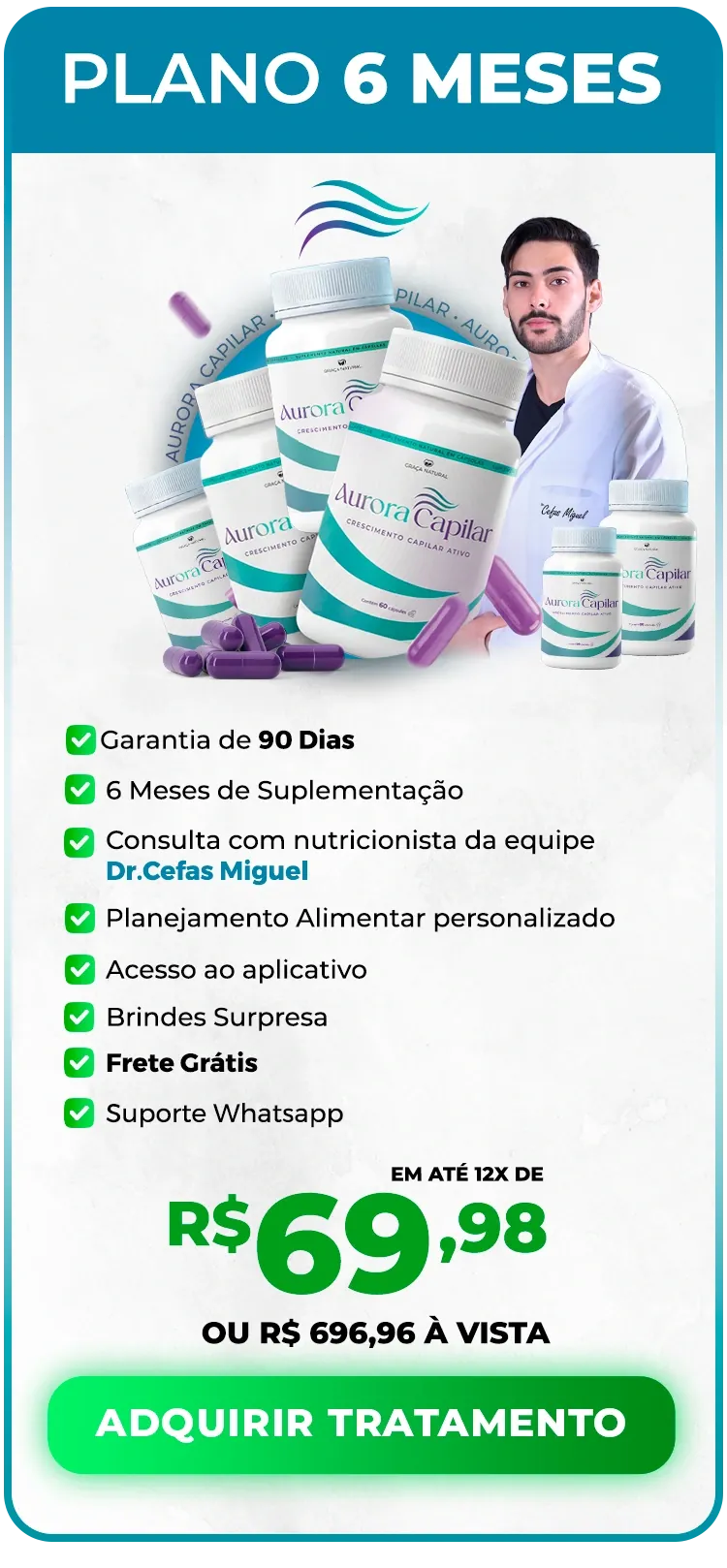 6 Meses