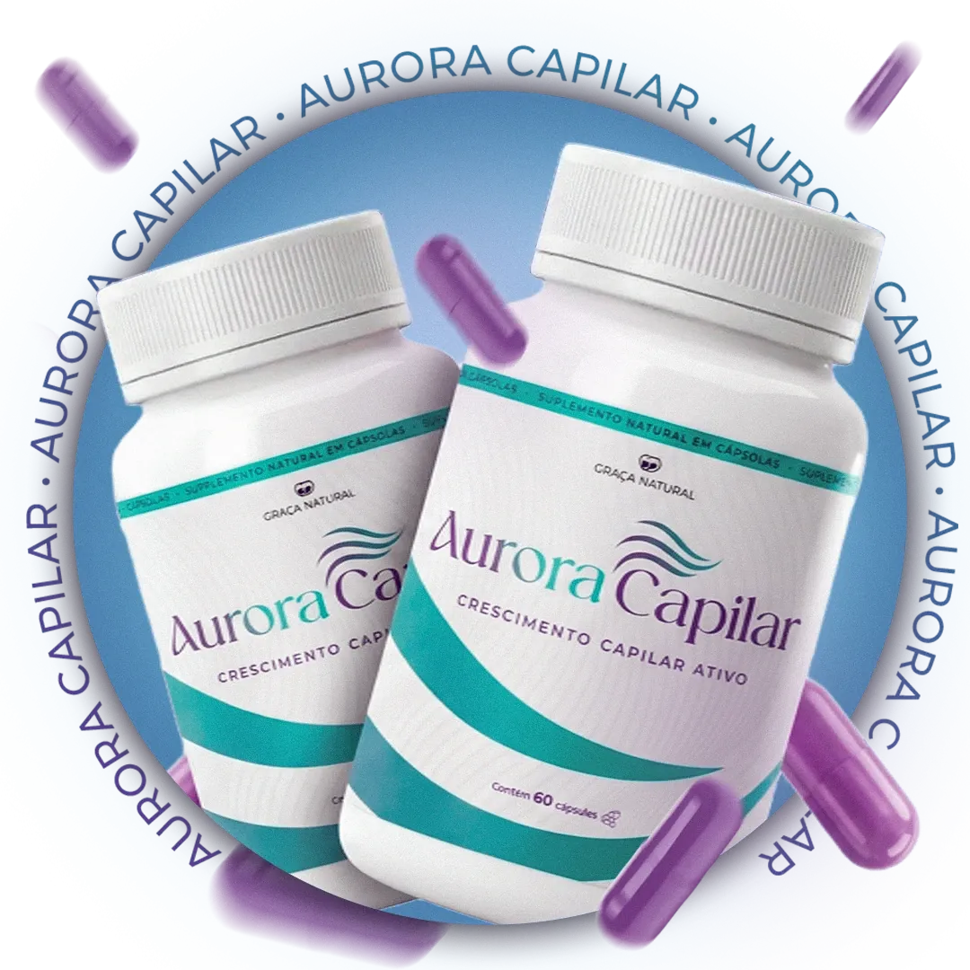 Aurora Capilar